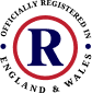Registered England & Wales