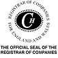 Registrar of Companies for England & Wales