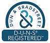 DUNS Registered