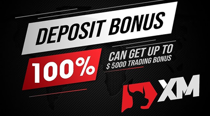 Deposit Bonus